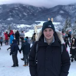 taras.lesyk on One Bite Pizza App