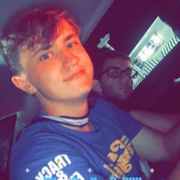 sawyer on One Bite Pizza App