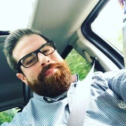 shaun.miller on One Bite Pizza App