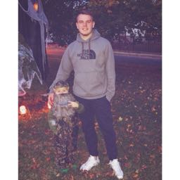 jamen.rowan on One Bite Pizza App