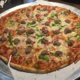 rockyprimo on One Bite Pizza App