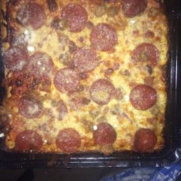 vagabondpizza on One Bite Pizza App