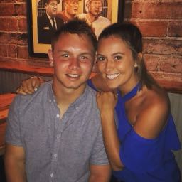 ryanodell on One Bite Pizza App