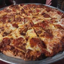 gary.comics on One Bite Pizza App