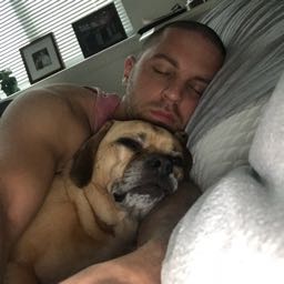 chappthincrust8 on One Bite Pizza App