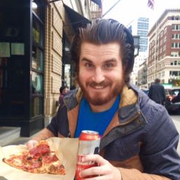 james.proosa on One Bite Pizza App