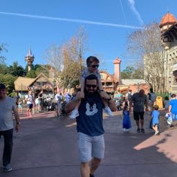 pinto5zero8 on One Bite Pizza App