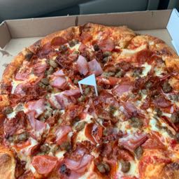 donkeykong069 on One Bite Pizza App