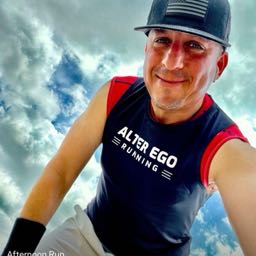 mendozaruns on One Bite Pizza App