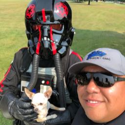 yoboilos88 on One Bite Pizza App