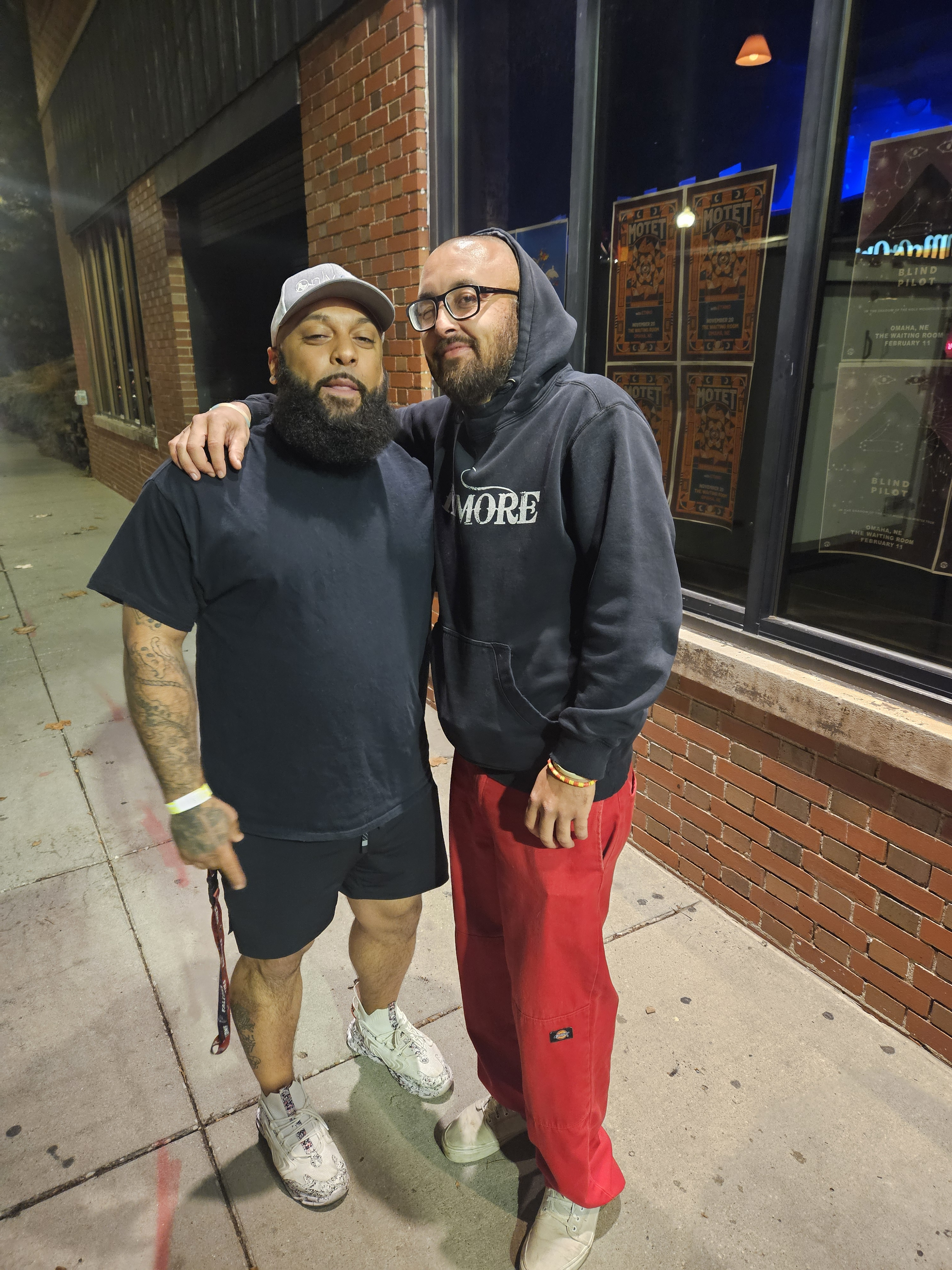 zack.hultquist on One Bite Pizza App