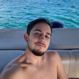 joão paulo.nunes on One Bite Pizza App