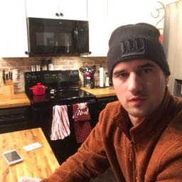 stevenflashbaker on One Bite Pizza App