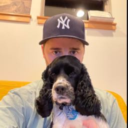 harlay on One Bite Pizza App