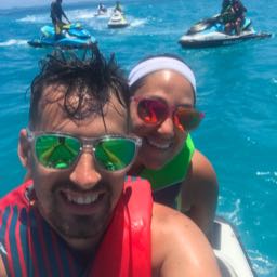 robert.vagnier on One Bite Pizza App