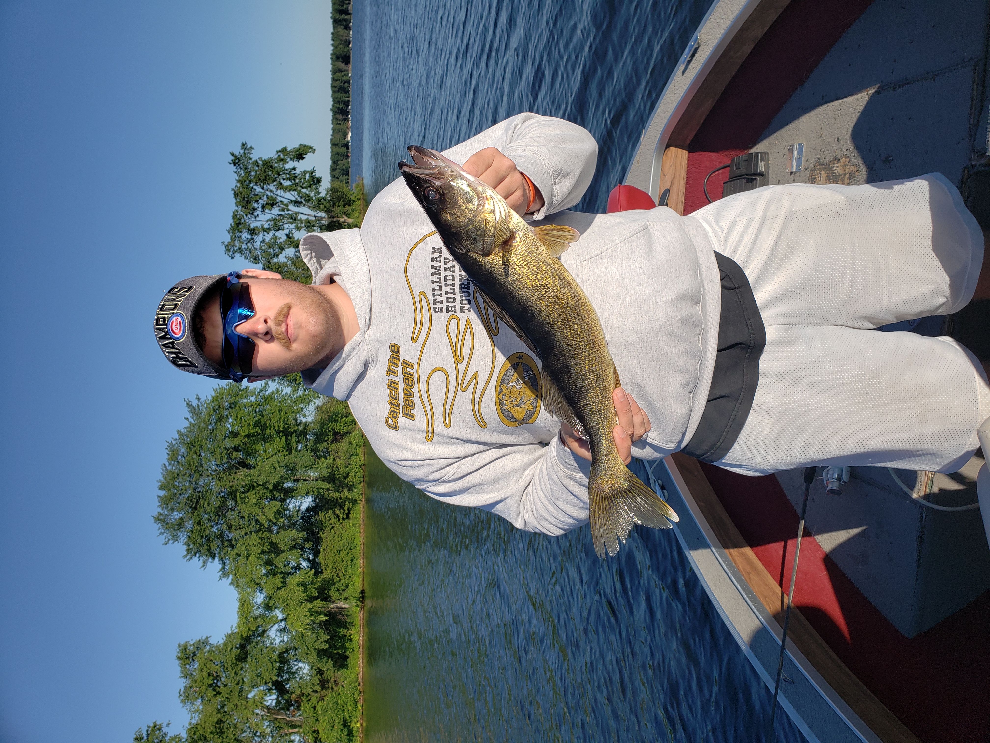 aaron.person on One Bite Pizza App