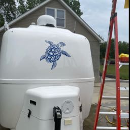 scubauke on One Bite Pizza App