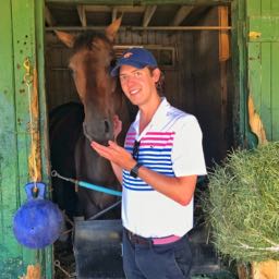 ctreiling11 on One Bite Pizza App