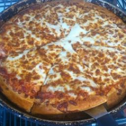 mcstanky on One Bite Pizza App