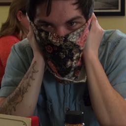 koifishbilly on One Bite Pizza App