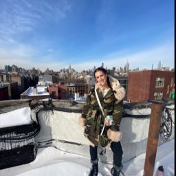 elana.steinberg on One Bite Pizza App