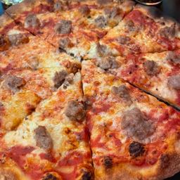 bmack95 on One Bite Pizza App