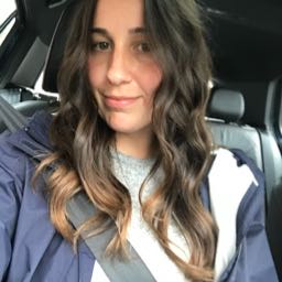 samantha.manjone on One Bite Pizza App