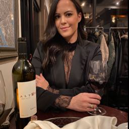 gizeh.romero on One Bite Pizza App