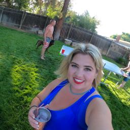 stephanie.saunders on One Bite Pizza App