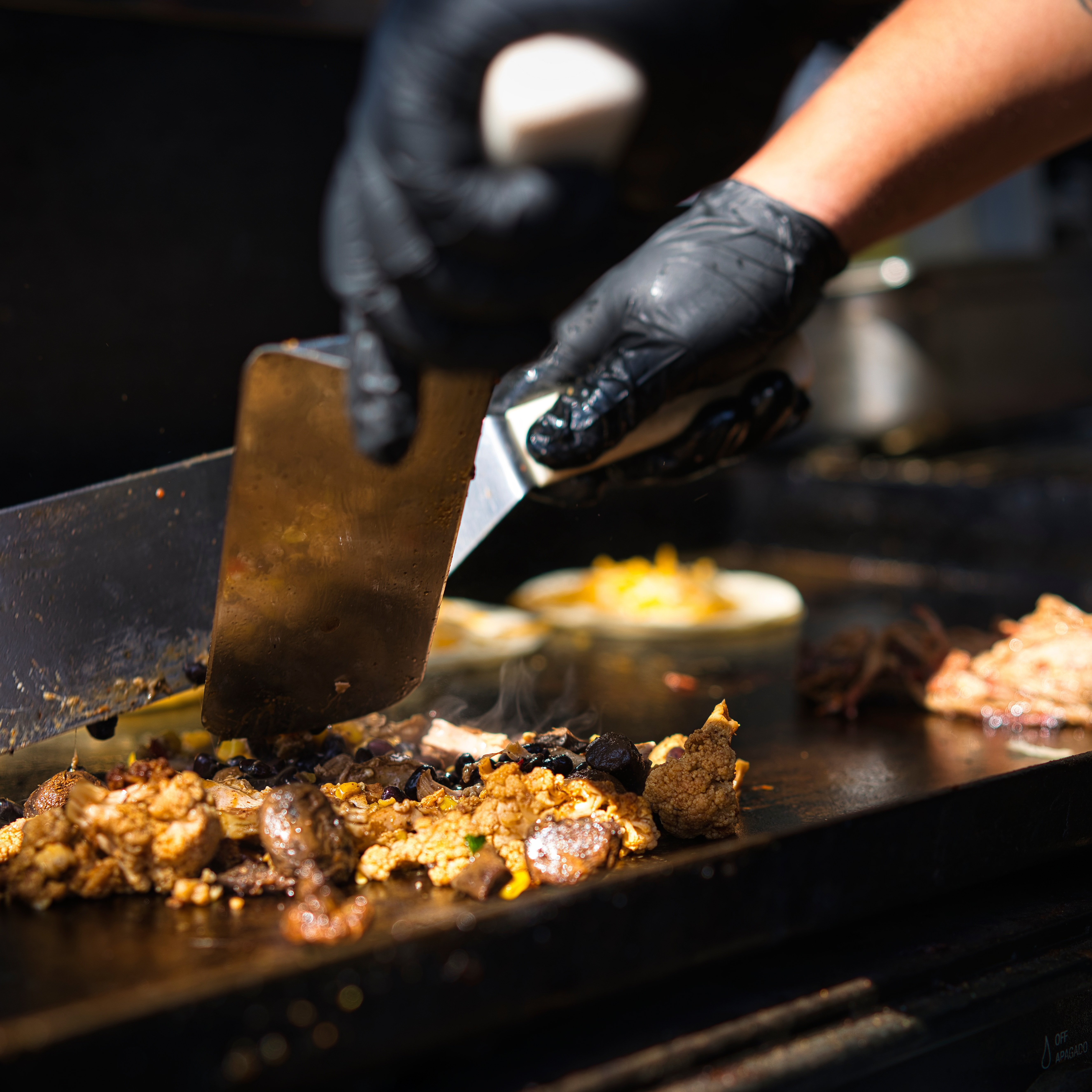 cheftc on One Bite Pizza App