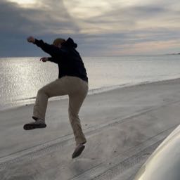 piner on One Bite Pizza App