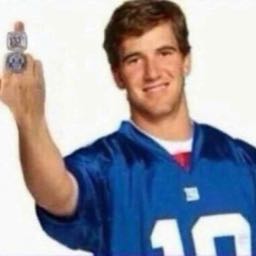 bigguccilou on One Bite Pizza App