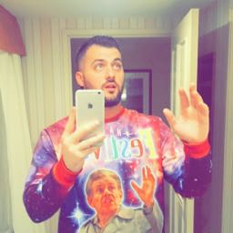 andrew.john on One Bite Pizza App