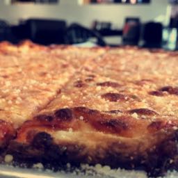 ncapone on One Bite Pizza App