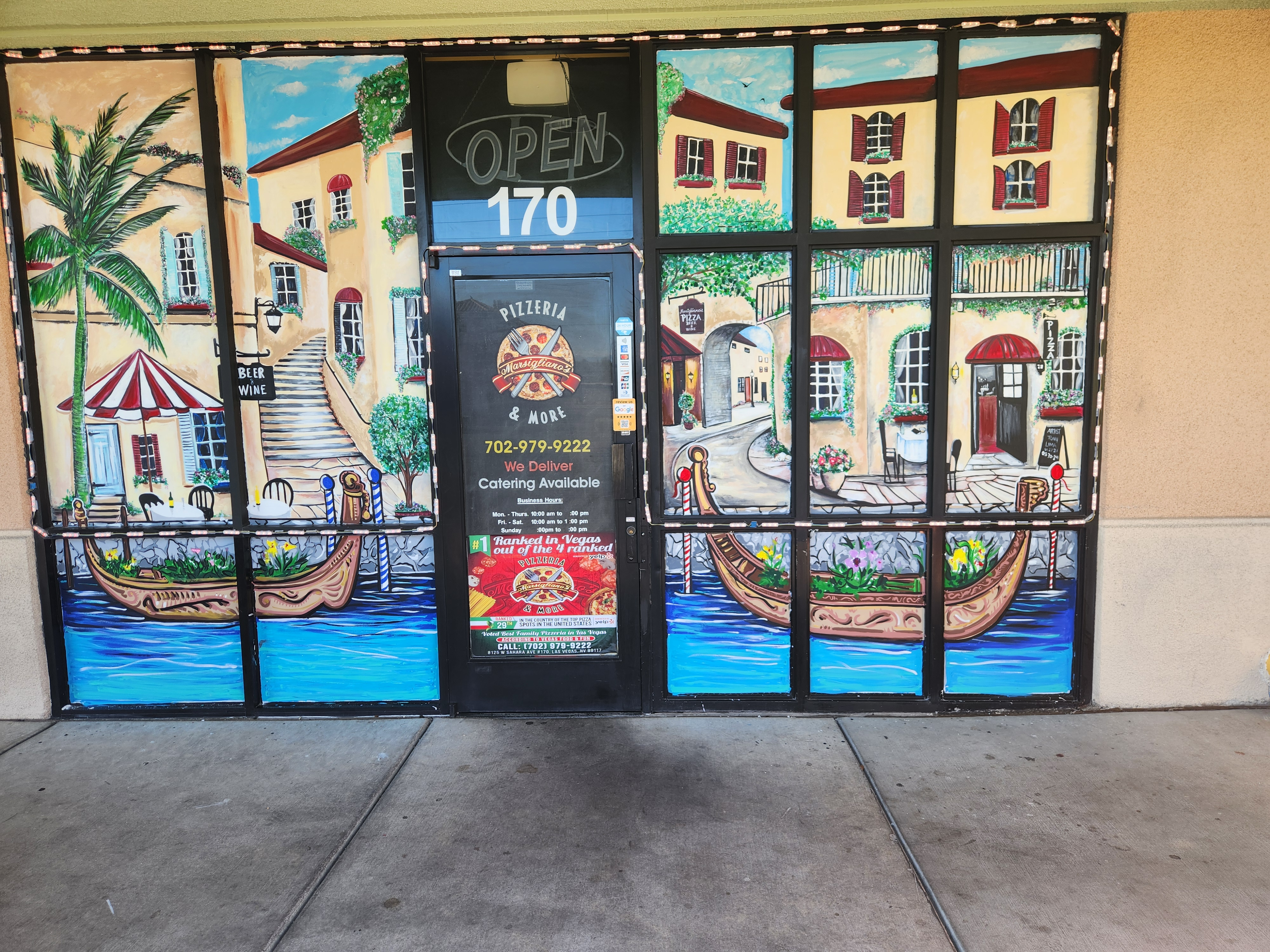 richard.marsigliano on One Bite Pizza App