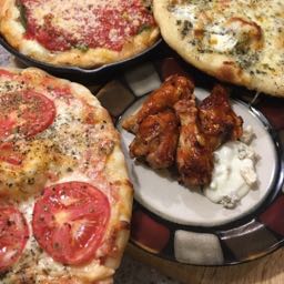 willie.stratford on One Bite Pizza App