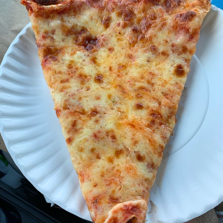 Ritacco Brothers Brick Oven Pizza Reviews Nutley, NJ One Bite