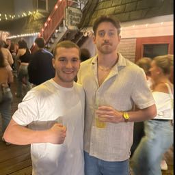 mason.ober on One Bite Pizza App