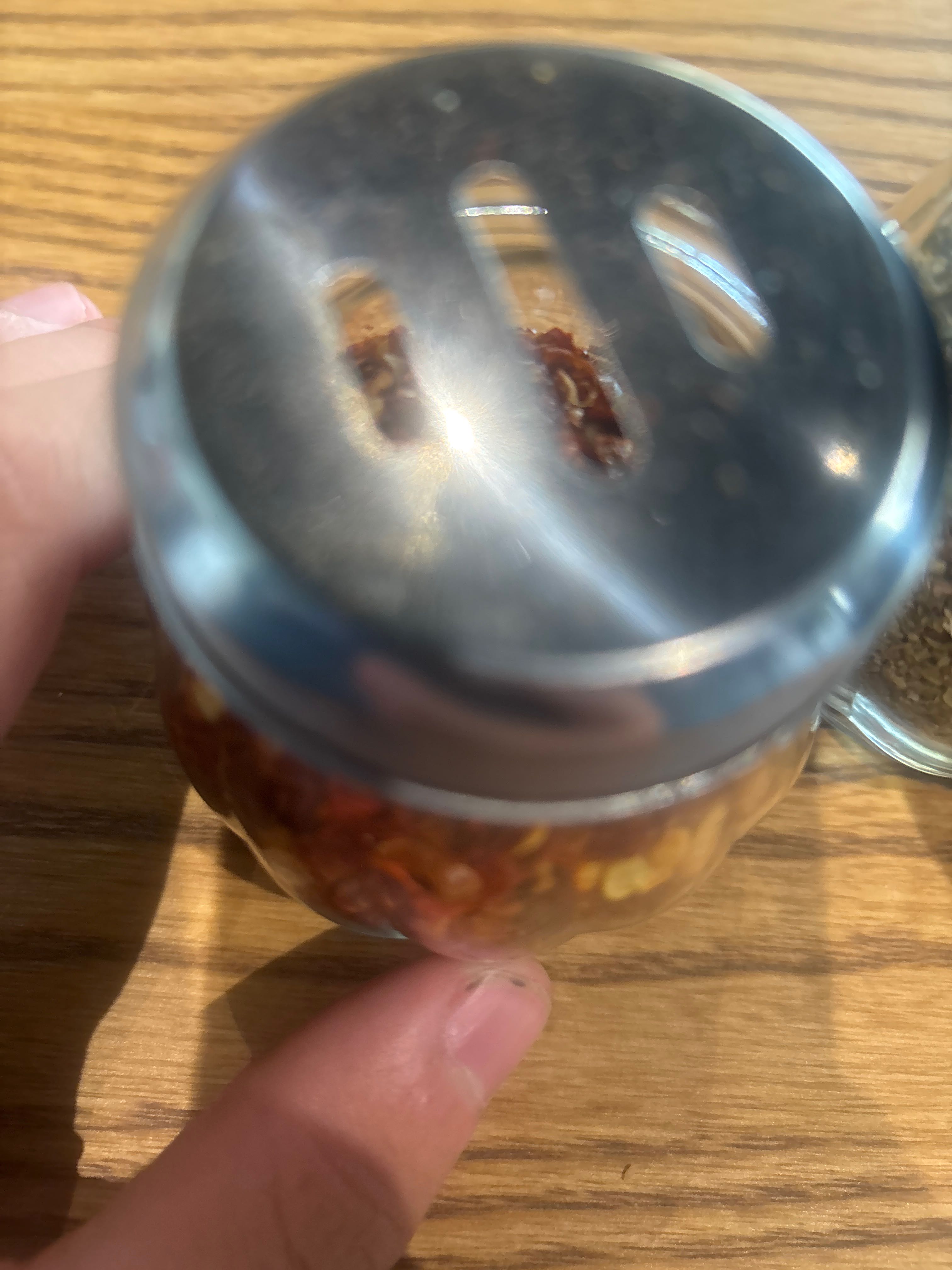 haribalsack on One Bite Pizza App