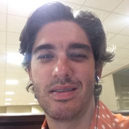 onebiteadam on One Bite Pizza App