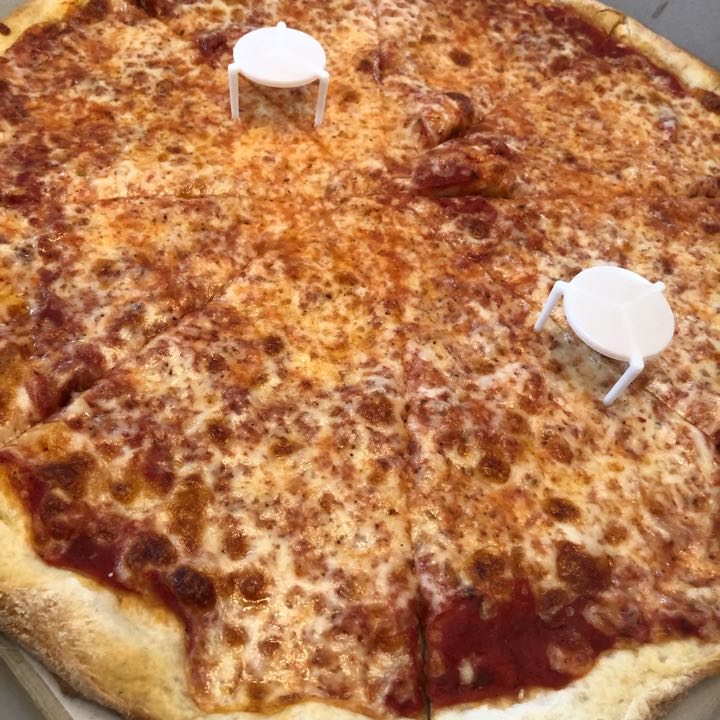 Sal's Pizzeria Reviews Stanhope, NJ One Bite
