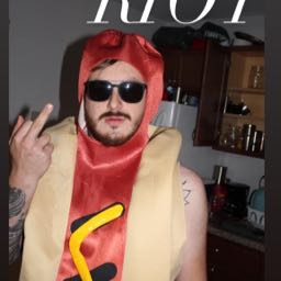 jakexbyrd on One Bite Pizza App