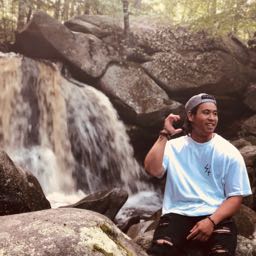 joesko on One Bite Pizza App