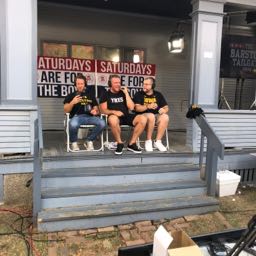 chin on One Bite Pizza App