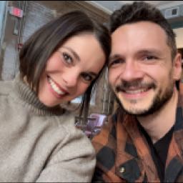 gmb on One Bite Pizza App