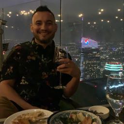 oscar.venegas on One Bite Pizza App