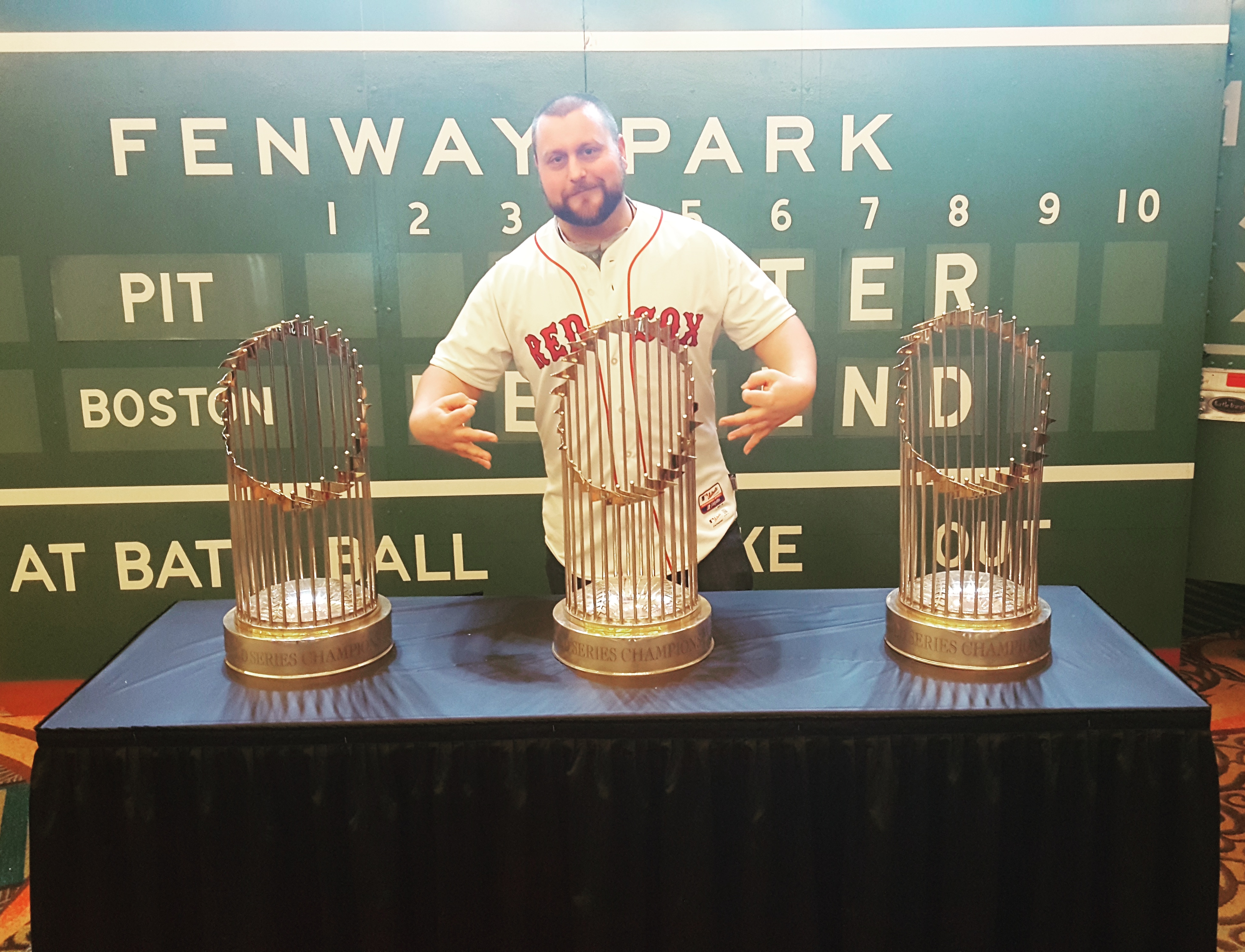 steve.fiano on One Bite Pizza App