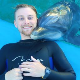 ryanwaller on One Bite Pizza App