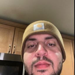 george.bishay on One Bite Pizza App