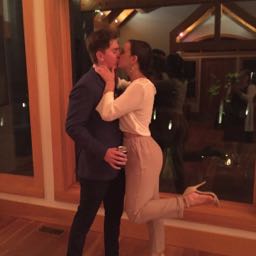 batesy on One Bite Pizza App